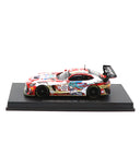 グッドスマイルレーシング グッドスマイル 初音ミク AMG 2025年 スパ 24時間レース by スパーク 1/64スケール