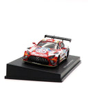 グッドスマイルレーシング グッドスマイル 初音ミク AMG 2025年 スパ 24時間レース by スパーク 1/64スケール