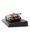 グッドスマイルレーシング グッドスマイル 初音ミク AMG 2025年 スパ 24時間レース by スパーク 1/64スケール