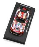 グッドスマイルレーシング グッドスマイル 初音ミク AMG 2025年 スパ 24時間レース by スパーク 1/64スケール