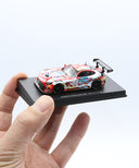 グッドスマイルレーシング グッドスマイル 初音ミク AMG 2025年 スパ 24時間レース by スパーク 1/64スケール