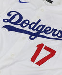 MLB 大谷翔平 / ロサンゼルス･ドジャース ワールドシリーズ 2025年 優勝記念 レプリカ ユニフォーム