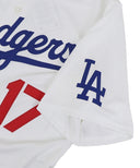 MLB 大谷翔平 / ロサンゼルス･ドジャース ワールドシリーズ 2025年 優勝記念 レプリカ ユニフォーム