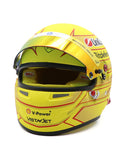 ルイス･ハミルトン 2026年 フェラーリ ヘルメット by BELL 1/2スケール
