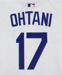 MLB 大谷翔平 / ロサンゼルス･ドジャース ワールドシリーズ 2025年 優勝記念 レプリカ ユニフォーム