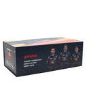 マックス･フェルスタッペン 別注 アストンマーチン Vantage AMR GT3 EVO Verstappen.com Racing 2025年 スパ 24時間レース by スパーク 1/18スケール