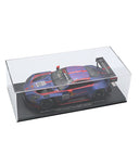 マックス･フェルスタッペン 別注 アストンマーチン Vantage AMR GT3 EVO Verstappen.com Racing 2025年 スパ 24時間レース by スパーク 1/18スケール