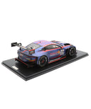 マックス･フェルスタッペン 別注 アストンマーチン Vantage AMR GT3 EVO Verstappen.com Racing 2025年 スパ 24時間レース by スパーク 1/18スケール