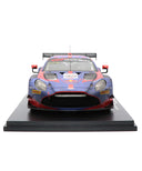 マックス･フェルスタッペン 別注 アストンマーチン Vantage AMR GT3 EVO Verstappen.com Racing 2025年 スパ 24時間レース by スパーク 1/18スケール