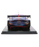 マックス･フェルスタッペン 別注 アストンマーチン Vantage AMR GT3 EVO Verstappen.com Racing 2025年 スパ 24時間レース by スパーク 1/18スケール