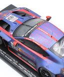 マックス･フェルスタッペン 別注 アストンマーチン Vantage AMR GT3 EVO Verstappen.com Racing 2025年 スパ 24時間レース by スパーク 1/18スケール