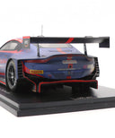 マックス･フェルスタッペン 別注 アストンマーチン Vantage AMR GT3 EVO Verstappen.com Racing 2025年 スパ 24時間レース by スパーク 1/18スケール