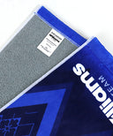 アトラシアン ウィリアムズ F1 チーム 日本限定 タオルマフラー 2026