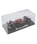 スクーデリア フェラーリ HP SF-25 ルイス･ハミルトン 2025年 （デラックス バージョン）by ブラゴ 1/18スケール