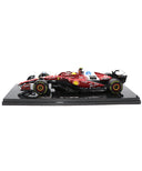 スクーデリア フェラーリ HP SF-25 ルイス･ハミルトン 2025年 （デラックス バージョン）by ブラゴ 1/18スケール
