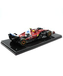 スクーデリア フェラーリ HP SF-25 ルイス･ハミルトン 2025年 （デラックス バージョン）by ブラゴ 1/18スケール