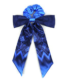 アトラシアン ウィリアムズ F1 チーム 日本限定 リボンシュシュ 2026