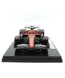 スクーデリア フェラーリ HP SF-25 ルイス･ハミルトン 2025年 （デラックス バージョン）by ブラゴ 1/18スケール