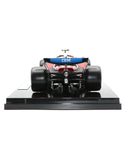 スクーデリア フェラーリ HP SF-25 ルイス･ハミルトン 2025年 （デラックス バージョン）by ブラゴ 1/18スケール