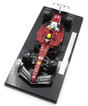 スクーデリア フェラーリ HP SF-25 ルイス･ハミルトン 2025年 （デラックス バージョン）by ブラゴ 1/18スケール