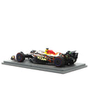 VISA Cash App RB F1 チーム VCARB02 アイザック･ハジャー 2025年 US(アメリカ)GP by スパーク 1/43スケール