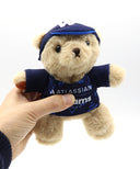 アトラシアン ウィリアムズ F1 チーム 日本限定 ベアーキーリング 2026