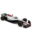 オラクル レッドブルレーシング ホンダ RB21 マックス・フェルスタッペン 2025年 日本GP 優勝 by ミニチャンプス 1/18スケール
