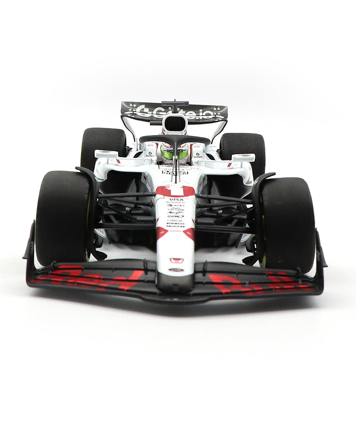 オラクル レッドブルレーシング ホンダ RB21 マックス