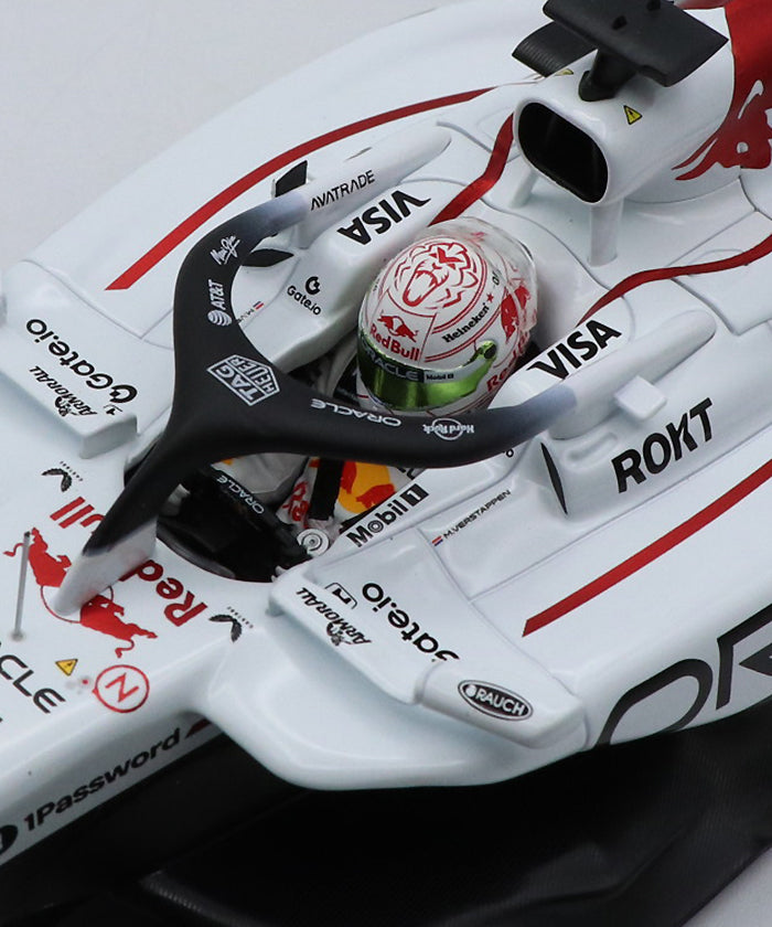オラクル レッドブルレーシング ホンダ RB21 マックス