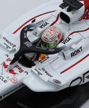 オラクル レッドブルレーシング ホンダ RB21 マックス・フェルスタッペン 2025年 日本GP 優勝 by ミニチャンプス 1/18スケール