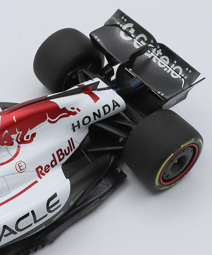 オラクル レッドブルレーシング ホンダ RB21 マックス