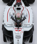 オラクル レッドブルレーシング ホンダ RB21 マックス・フェルスタッペン 2025年 日本GP 優勝 by ミニチャンプス 1/18スケール