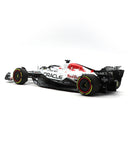 オラクル レッドブルレーシング ホンダ RB21 マックス・フェルスタッペン 2025年 日本GP 優勝 by ミニチャンプス 1/18スケール