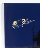 セバスチャン･ベッテル マクラーレン MP4/8  セナ トリビュート ショーラン 2024年5月18日 イモラサーキット by ミニチャンプス 1/43スケール　　　　　　　　　　　　　　　　　　　　　　　　