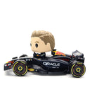 マックス･フェルスタッペン ＆ レッドブル ホンダ RB20  Funko POP！