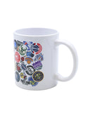 NBA マグカップ ALLOVER