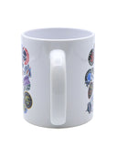 NBA マグカップ ALLOVER