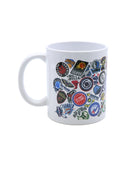 NBA マグカップ ALLOVER