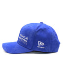 オラクル レッドブル レーシング NewEra 9SEVENTY ストレッチスナップ キャップ