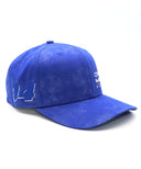 オラクル レッドブル レーシング NewEra 9SEVENTY ストレッチスナップ キャップ