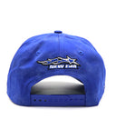 オラクル レッドブル レーシング NewEra 9SEVENTY ストレッチスナップ キャップ