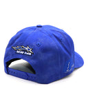 オラクル レッドブル レーシング NewEra 9SEVENTY ストレッチスナップ キャップ