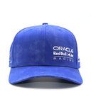 オラクル レッドブル レーシング NewEra 9SEVENTY ストレッチスナップ キャップ