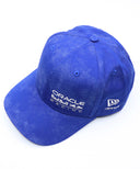 オラクル レッドブル レーシング NewEra 9SEVENTY ストレッチスナップ キャップ