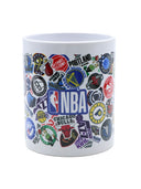 [NBA] マグカップ ALLOVER