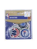 NBA フレークシール 31枚入り