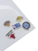 NBA フレークシール 31枚入り