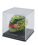 ランド・ノリス 2025年 イギリスGP マクラーレン ヘルメット by スパーク 1/5スケール