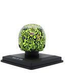 ランド・ノリス 2025年 イギリスGP マクラーレン ヘルメット by スパーク 1/5スケール