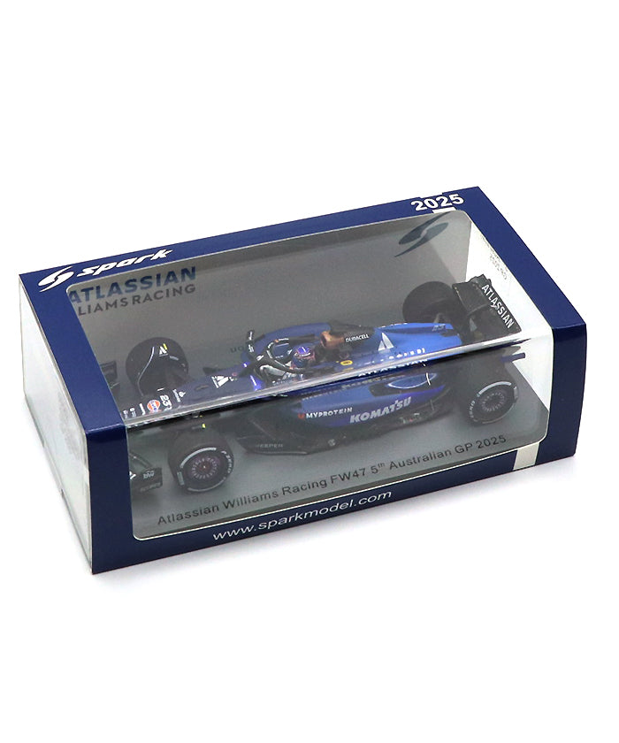 レアSENSE 2017年3月号　付録なし　ファレルフィリアムス ウィリアムズ レーシング FW47 アレクサンダー・アルボン 2025年